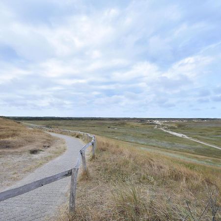 Modern Holiday Home In De Cocksdorp デ・カクスドルプ エクステリア 写真