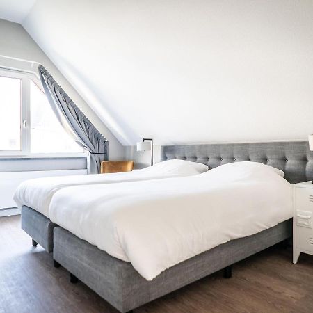 Modern Holiday Home In De Cocksdorp デ・カクスドルプ エクステリア 写真
